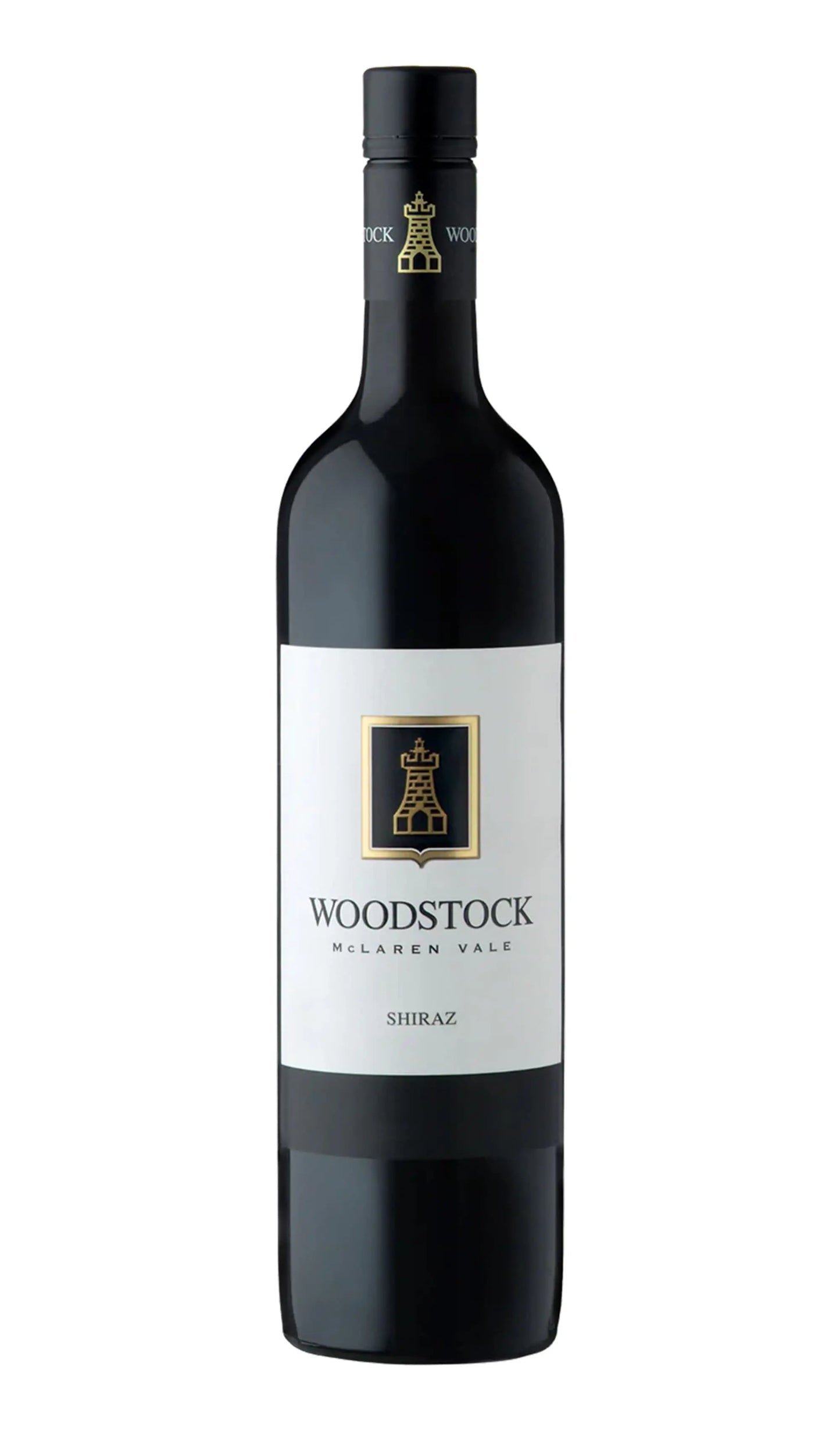 Woodstock Shiraz 2023 750ml bottle wine from McLaren Vale