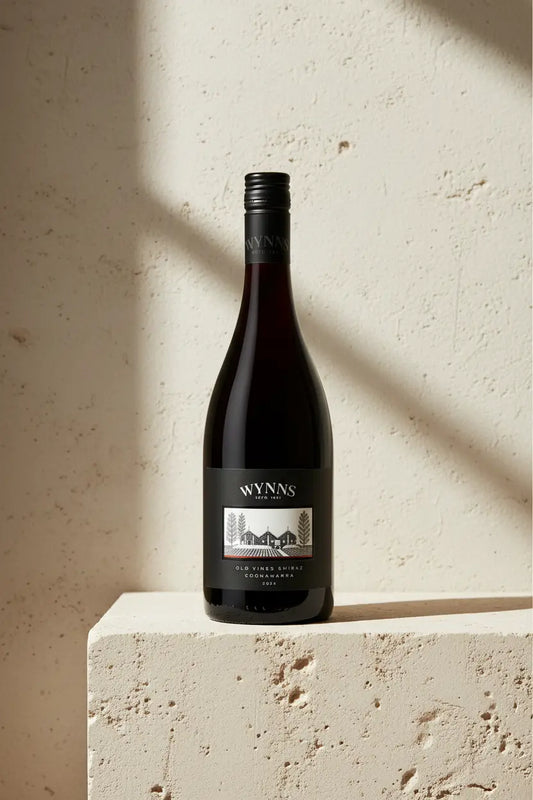 Buy Wynns Black Label Old Vines Shiraz 2024 Coonawarra online at Wine Sellers Direct's best prices.