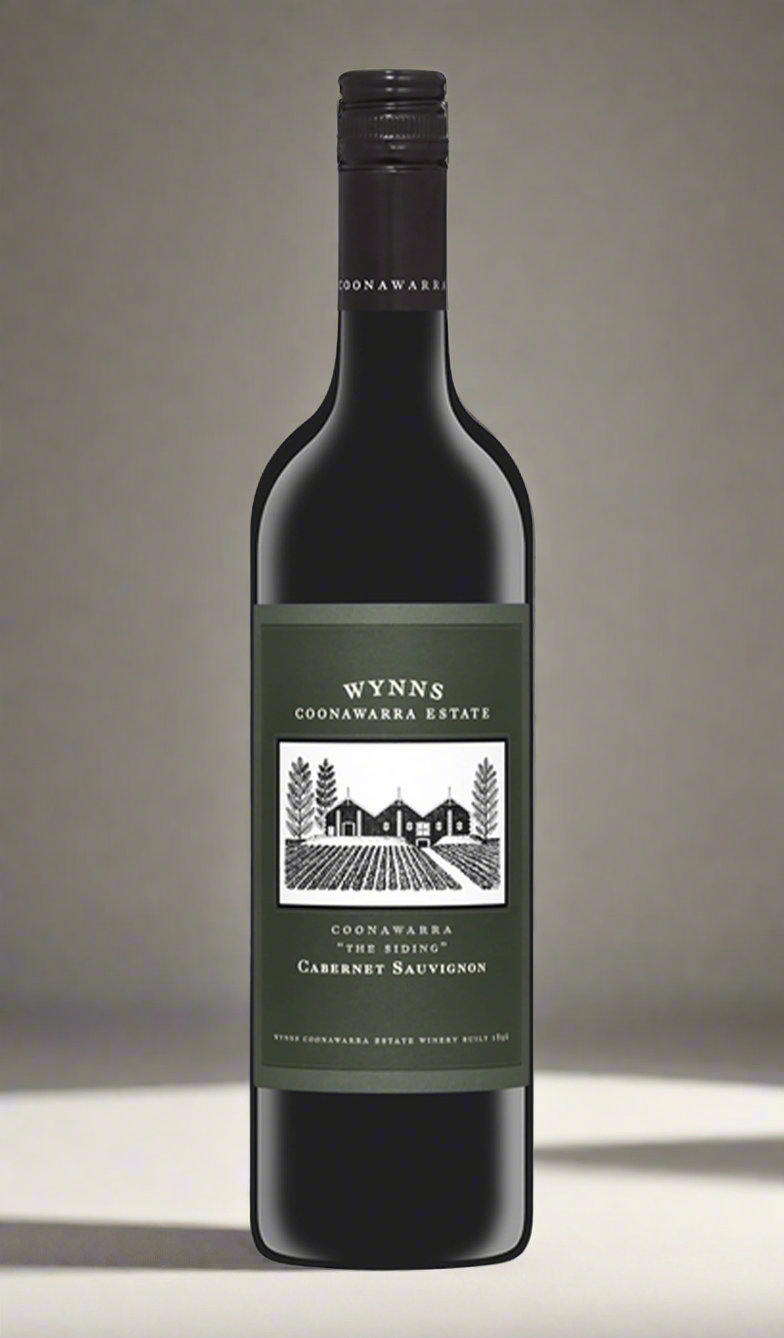 Find out more or buy Wynns The Siding Cabernet Sauvignon 2022 (Coonawarra) available at Wine Sellers Direct's best prices - Australia's independent liquor specialists.