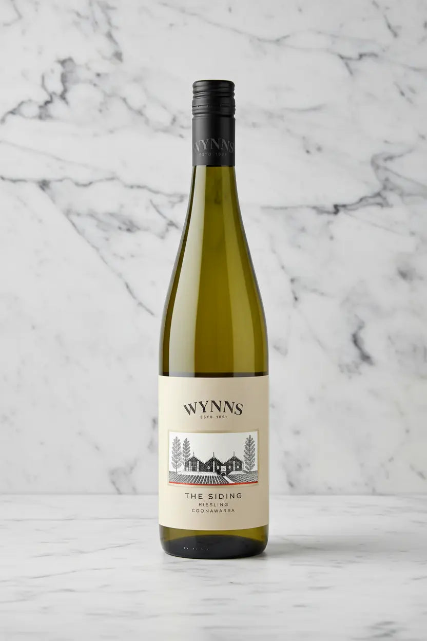 Buy Wynns Estate Riesling 2025 Coonawarra onlin at Wine Sellers Direct's best prices.