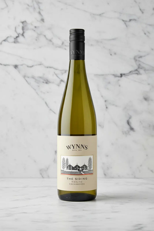 Buy Wynns Estate Riesling 2025 Coonawarra onlin at Wine Sellers Direct's best prices.