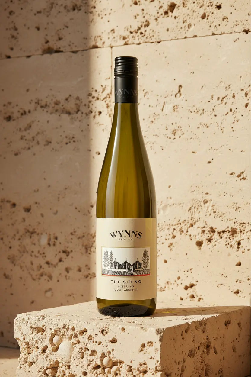 Buy Wynns Estate Riesling 2025 Coonawarra onlin at Wine Sellers Direct's best prices.
