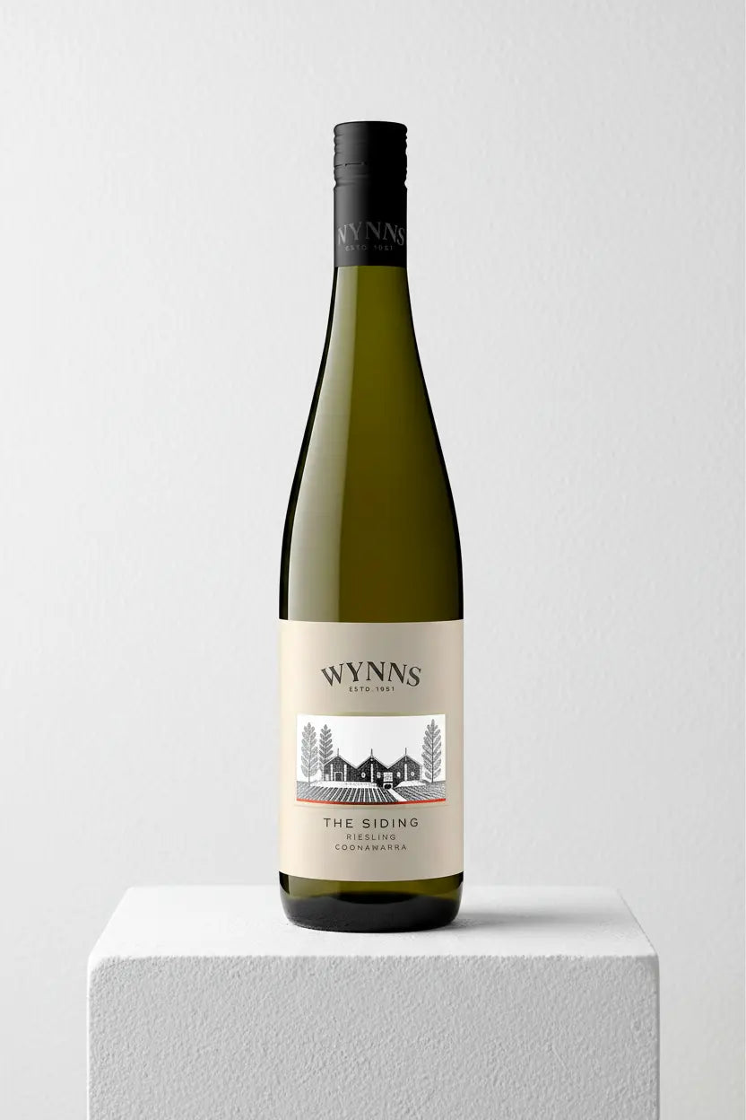 Buy Wynns Estate Riesling 2025 Coonawarra onlin at Wine Sellers Direct's best prices.