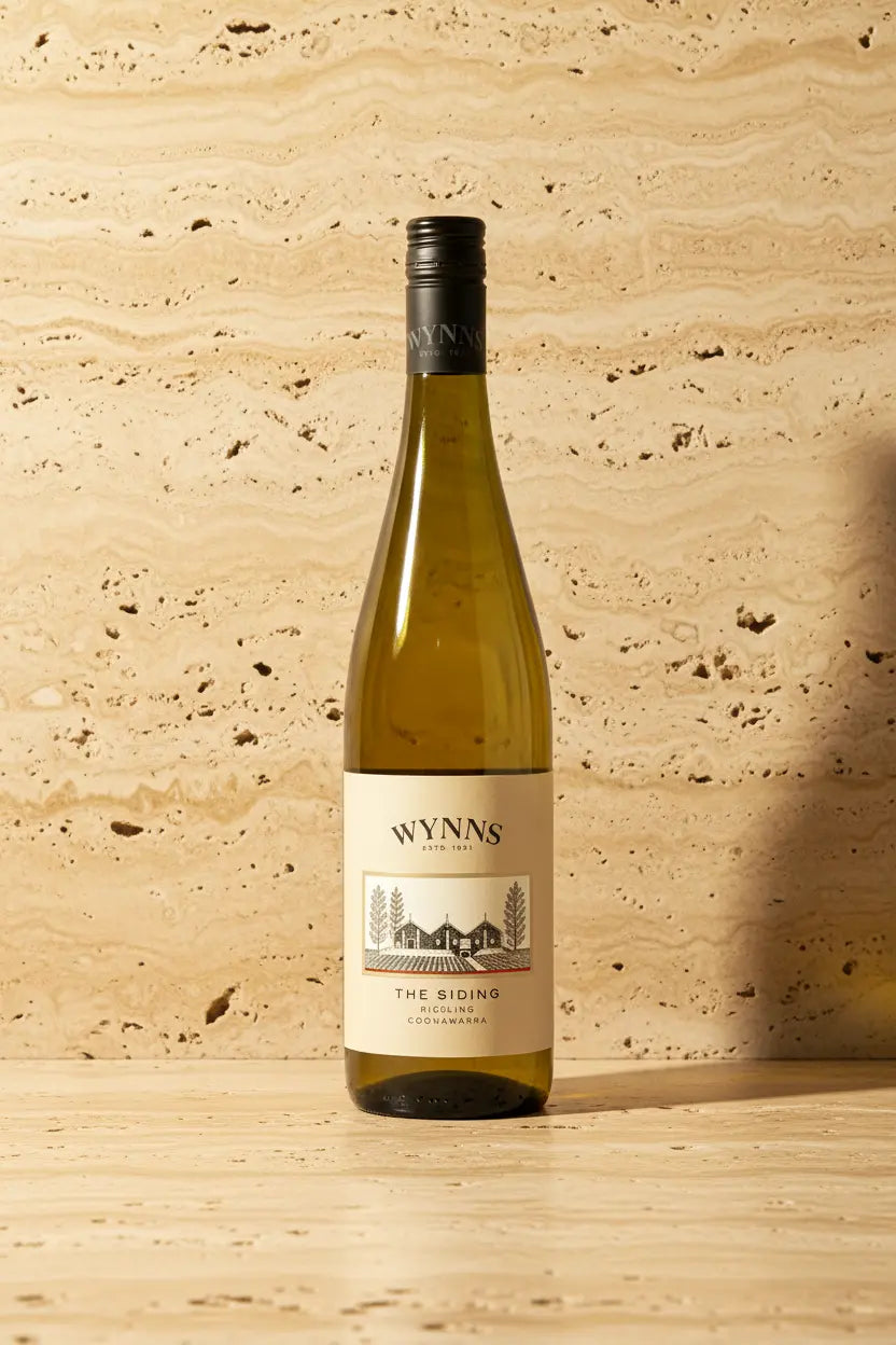 Buy Wynns Estate Riesling 2025 Coonawarra onlin at Wine Sellers Direct's best prices.