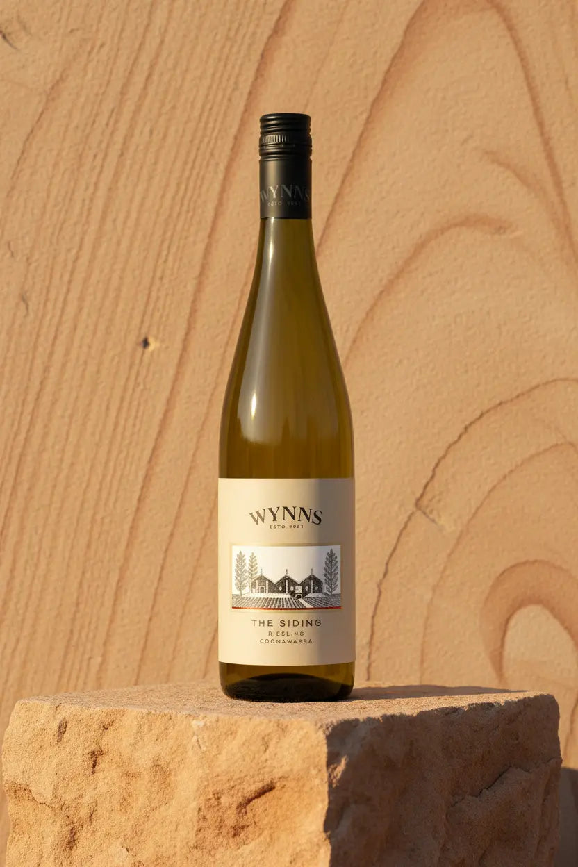 Buy Wynns Estate Riesling 2025 Coonawarra onlin at Wine Sellers Direct's best prices.