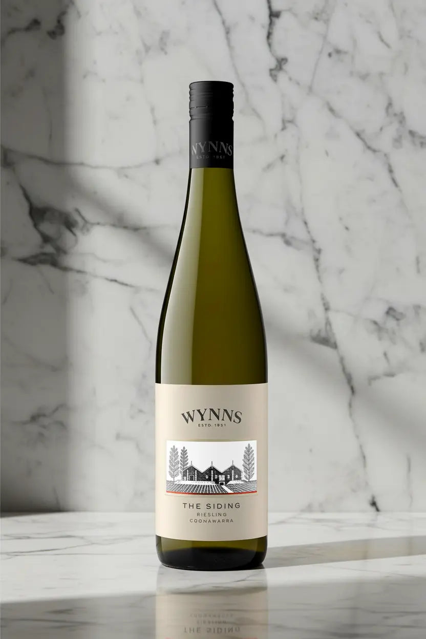 Buy Wynns Estate Riesling 2025 Coonawarra onlin at Wine Sellers Direct's best prices.