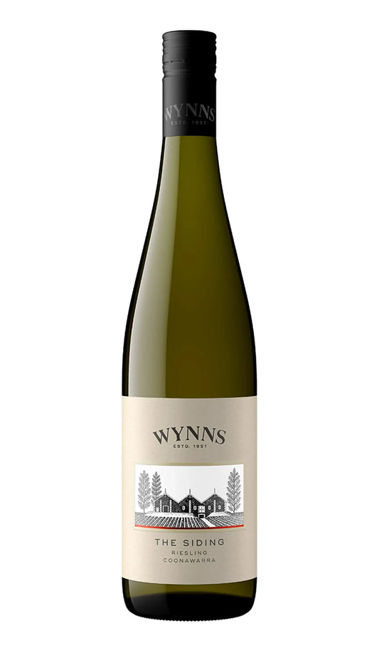 Buy Wynns Estate Riesling 2025 Coonawarra onlin at Wine Sellers Direct's best prices.