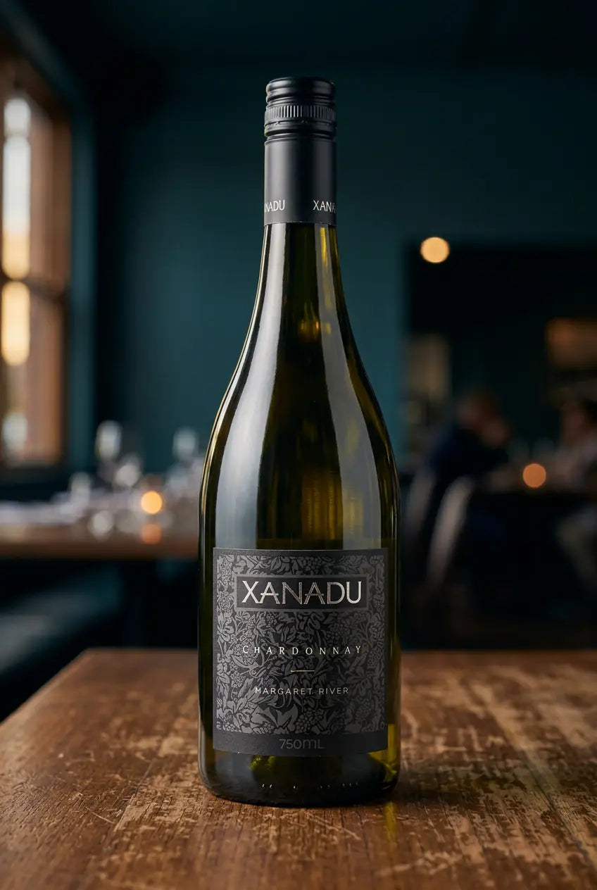Xanadu Chardonnay 2025 Margaret River 750mL bottle – Wine Sellers Direct