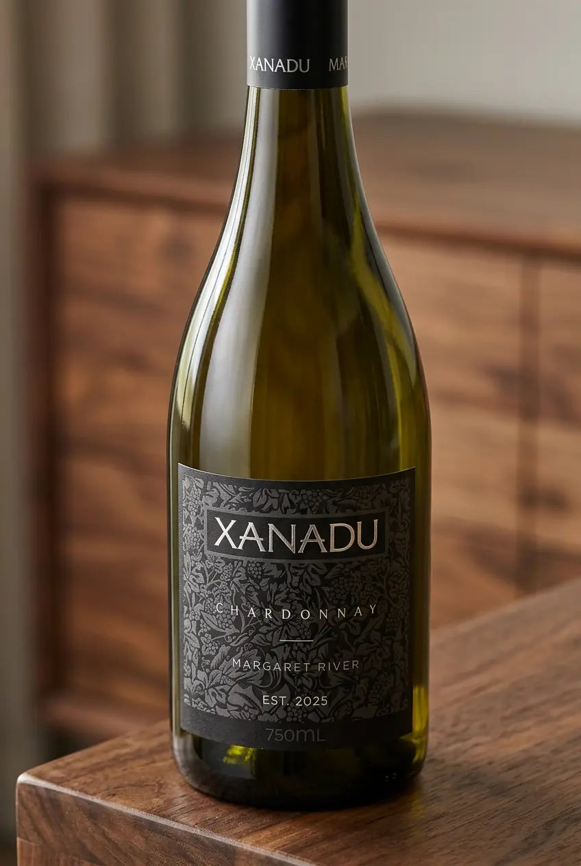 Xanadu Chardonnay 2025 Margaret River 750mL bottle – Wine Sellers Direct