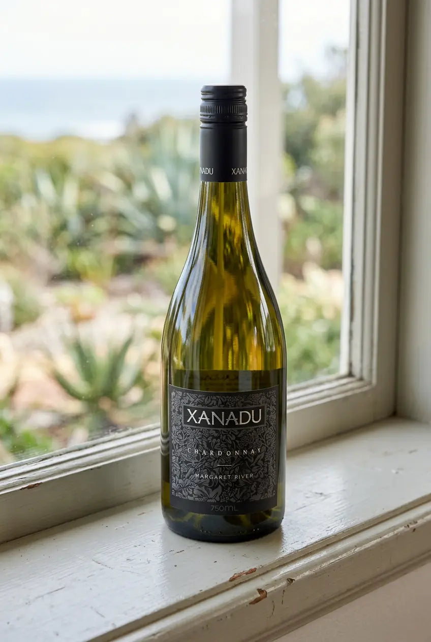 Xanadu Chardonnay 2025 Margaret River 750mL bottle – Wine Sellers Direct