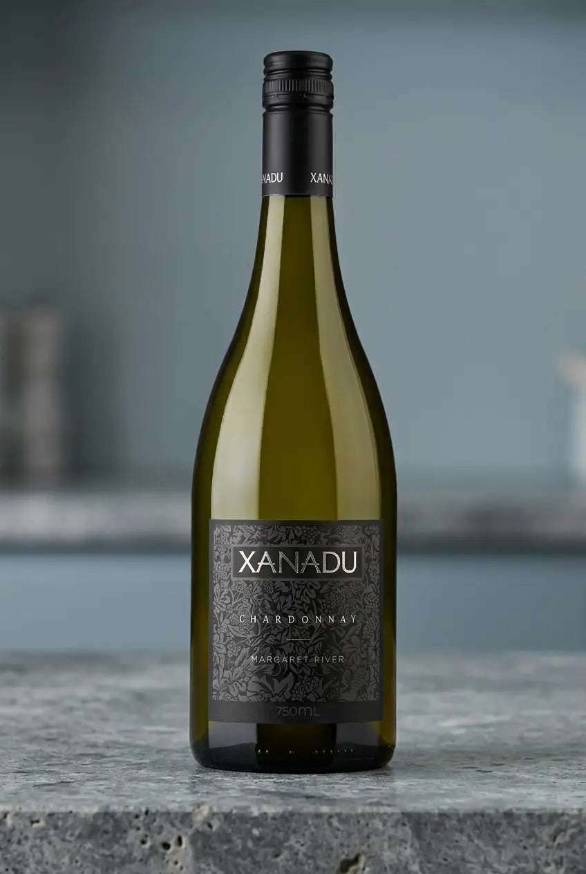 Xanadu Chardonnay 2025 Margaret River 750mL bottle – Wine Sellers Direct