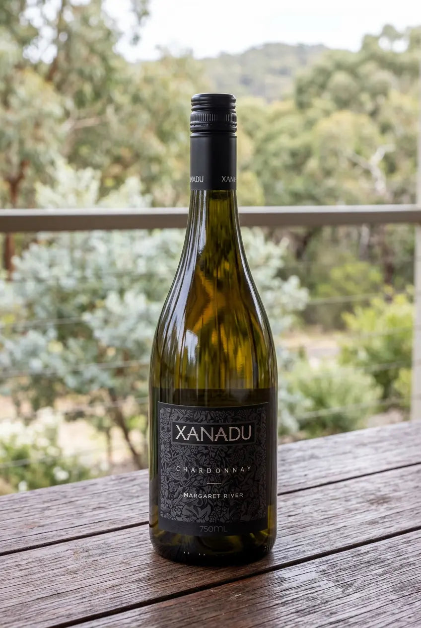Xanadu Chardonnay 2025 Margaret River 750mL bottle – Wine Sellers Direct