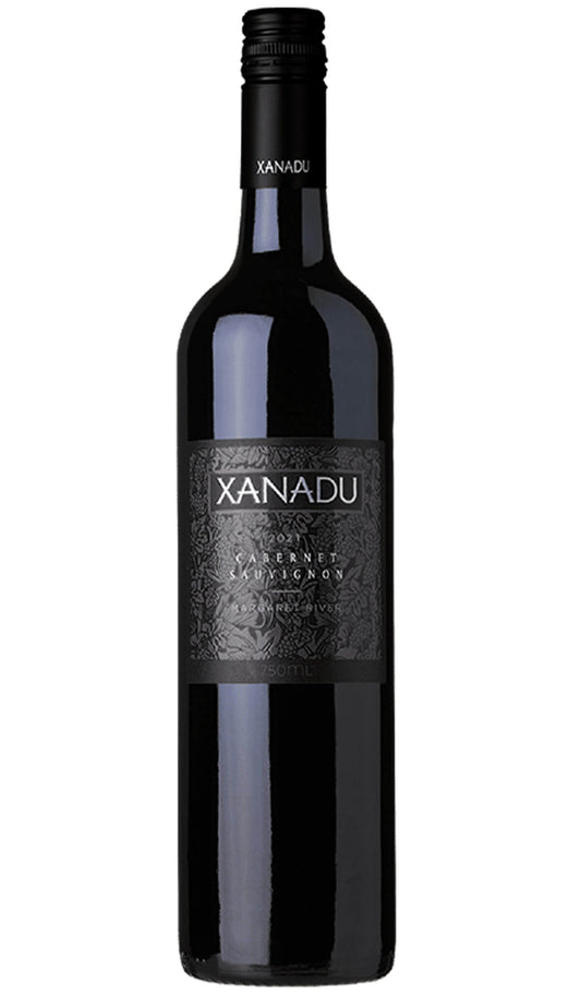 Find out more or buy Xanadu Cabernet Sauvignon 2021 (Margaret River) online at Wine Sellers Direct - Australia’s independent liquor specialists.