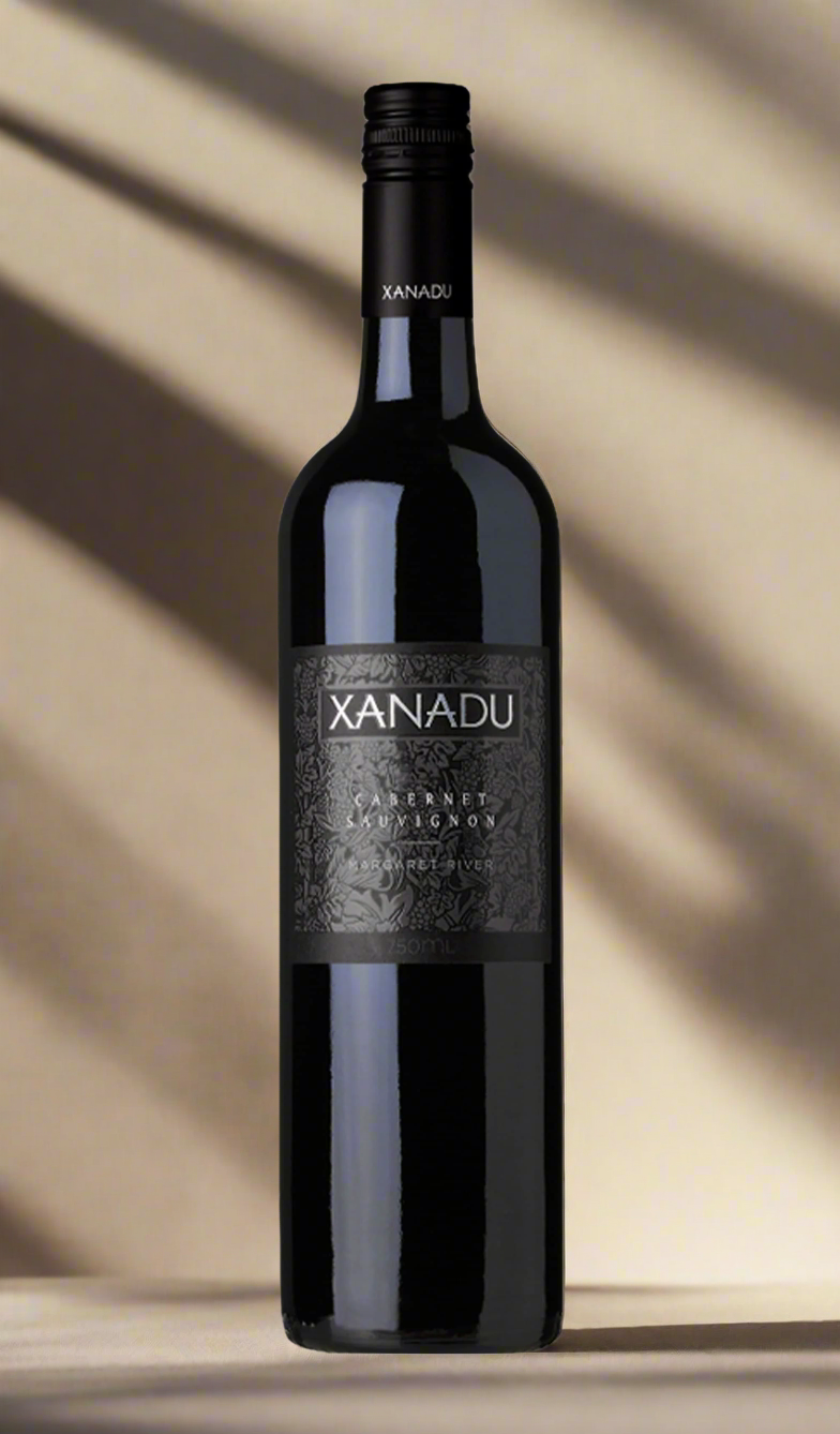 Find out more or buy Xanadu Cabernet Sauvignon 2022 (Margaret River) online at Wine Sellers Direct's best prices - Australia’s independent liquor specialists.