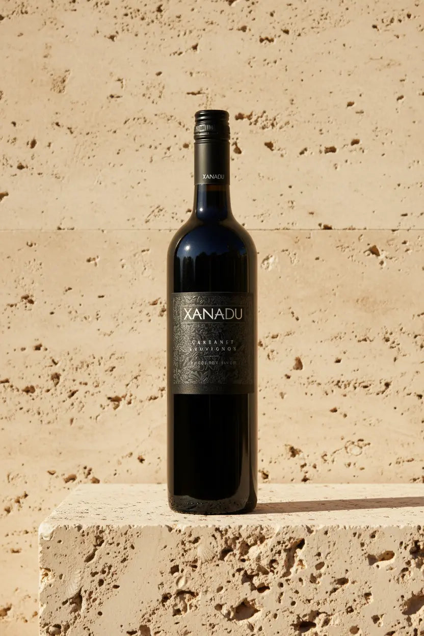 Buy Xanadu Cabernet Sauvignon 2023 Margaret River online at Wine Sellers Directs best prices.