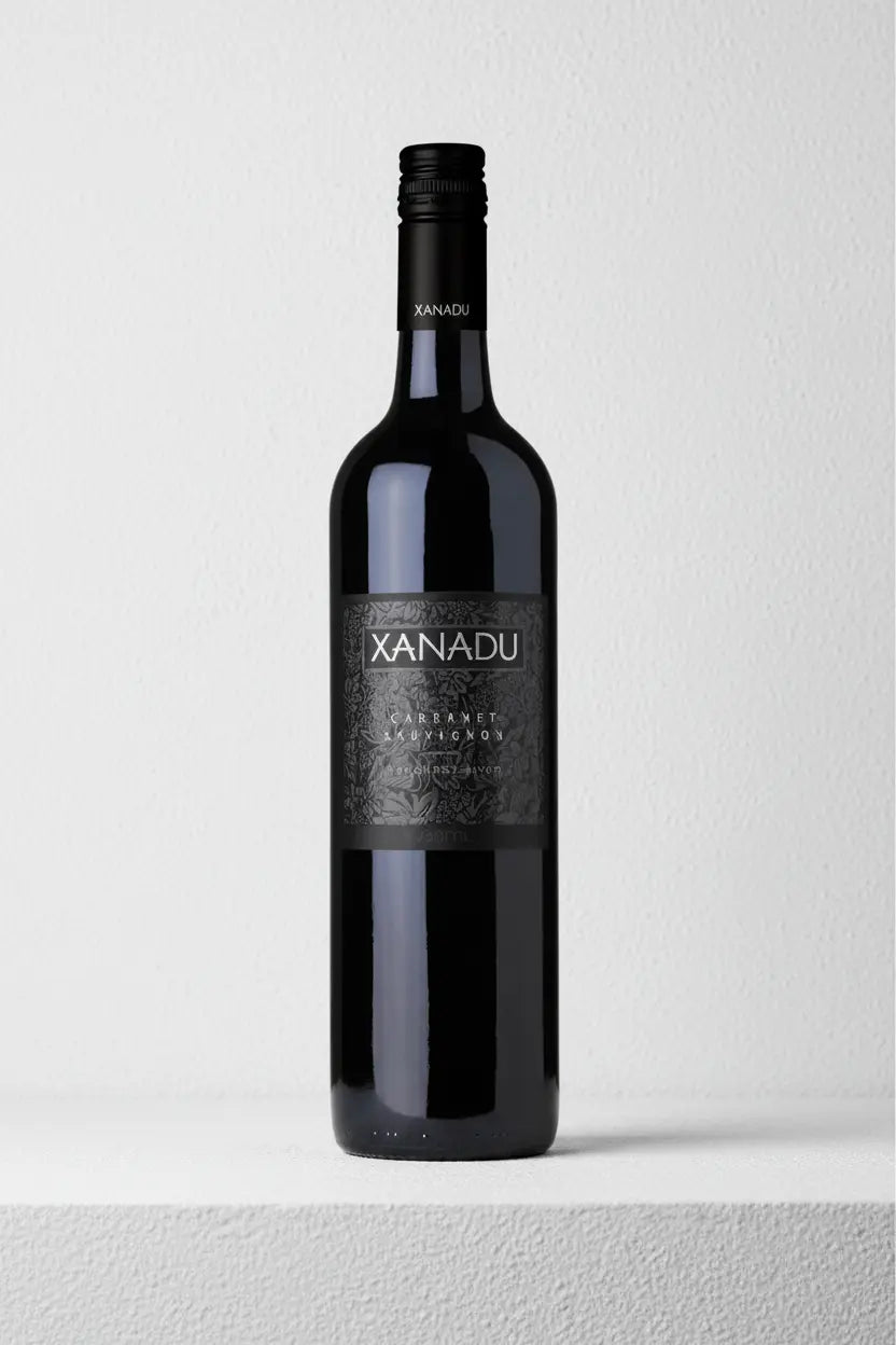 Buy Xanadu Cabernet Sauvignon 2023 Margaret River online at Wine Sellers Directs best prices.