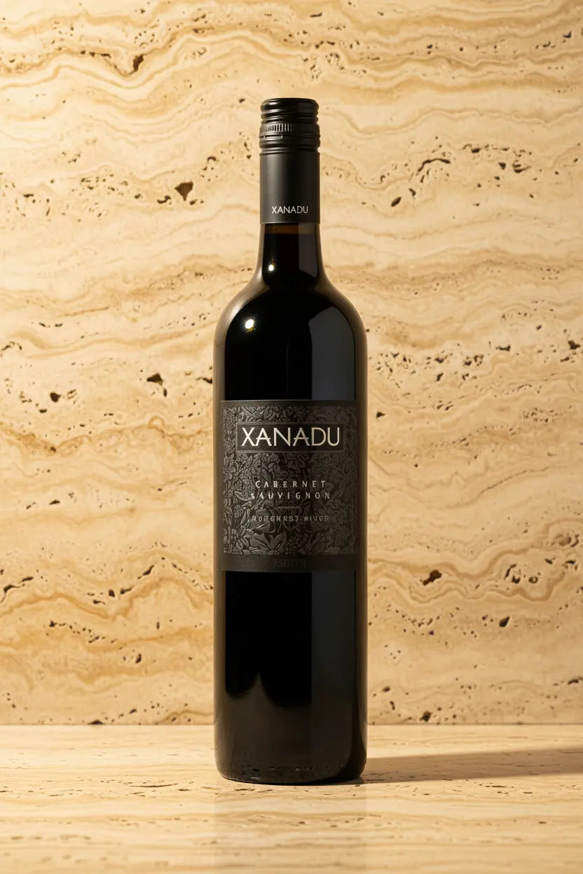 Buy Xanadu Cabernet Sauvignon 2023 Margaret River online at Wine Sellers Directs best prices.