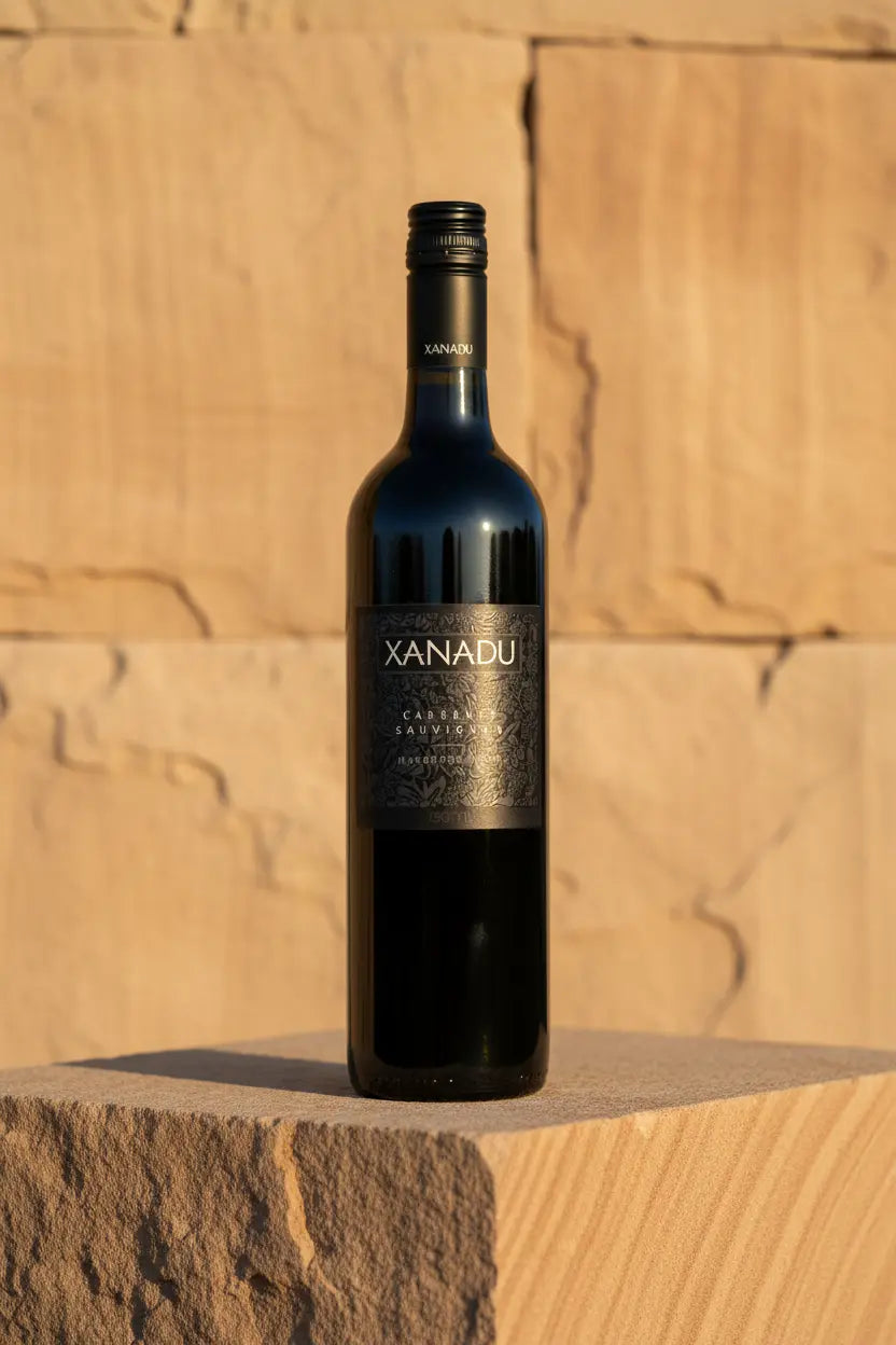 Buy Xanadu Cabernet Sauvignon 2023 Margaret River online at Wine Sellers Directs best prices.