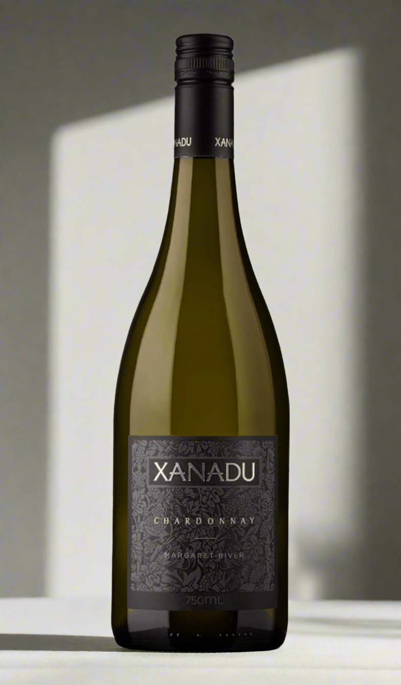 Find out more or buy Xanadu Margaret River Chardonnay 2023 available at Wine Sellers Direct's best prices.