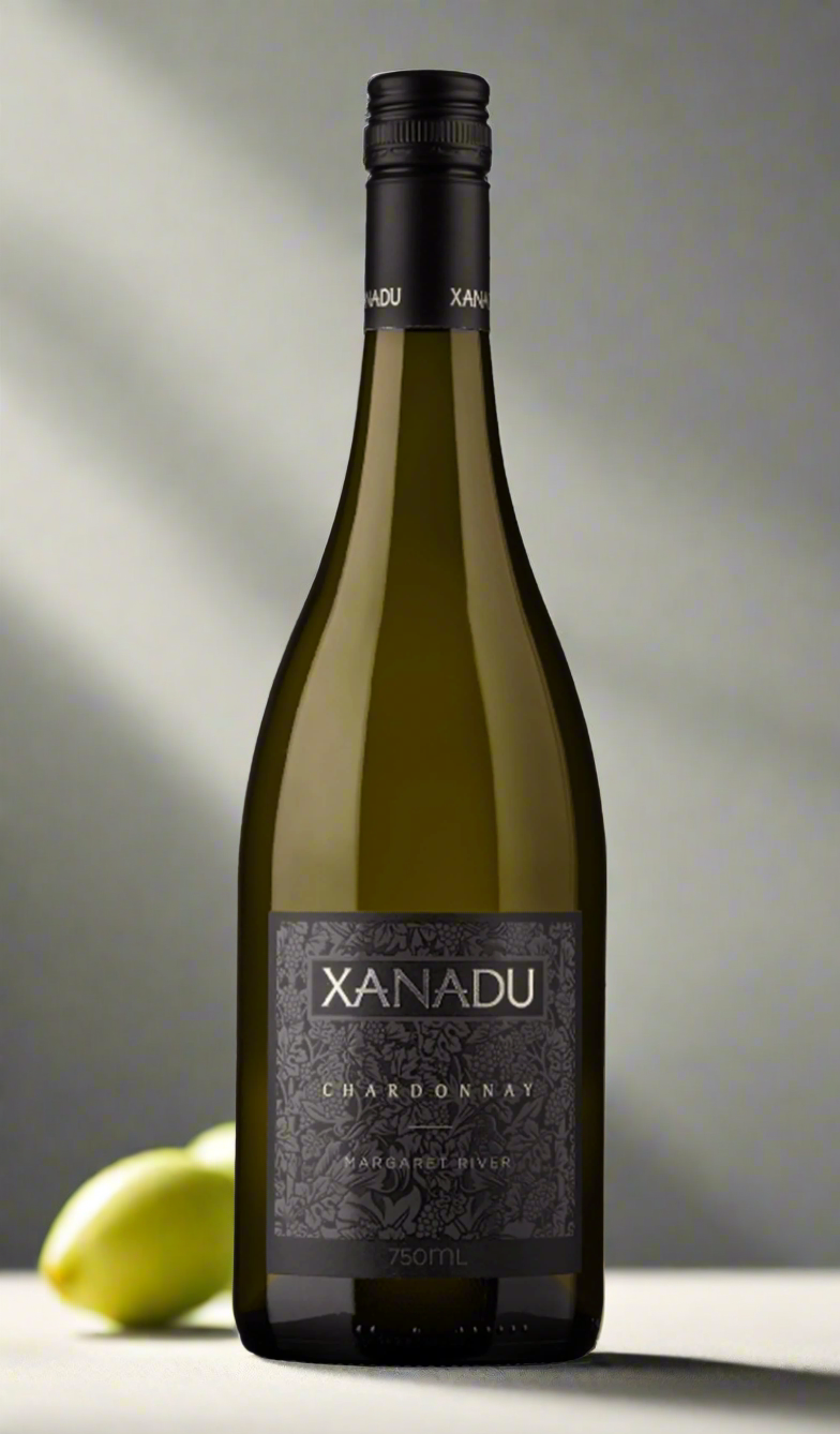 Find out more or buy Xanadu Margaret River Chardonnay 2023 available at Wine Sellers Direct's best prices.