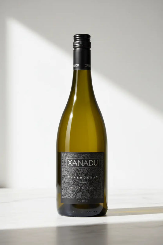 Find out more or buy Xanadu Margaret River Chardonnay 2024 available at Wine Sellers Direct's best prices.