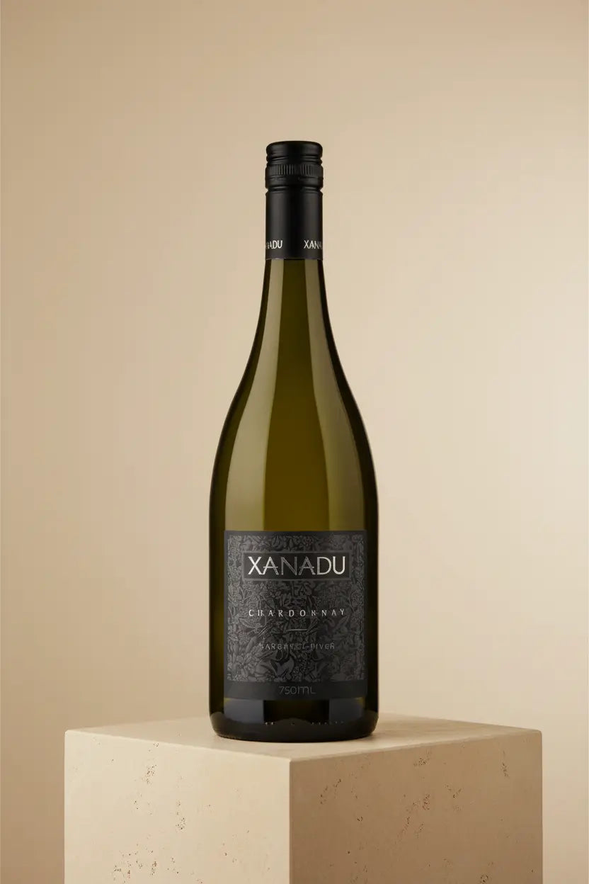 Find out more or buy Xanadu Margaret River Chardonnay 2024 available at Wine Sellers Direct's best prices.