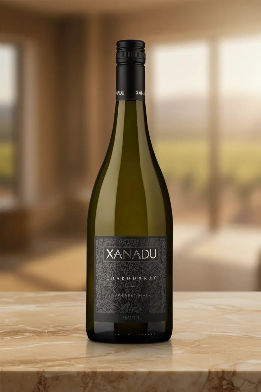 Find out more or buy Xanadu Margaret River Chardonnay 2024 available at Wine Sellers Direct's best prices.