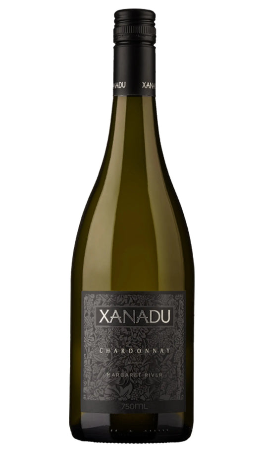 Find out more or buy Xanadu Margaret River Chardonnay 2024 available at Wine Sellers Direct's best prices.