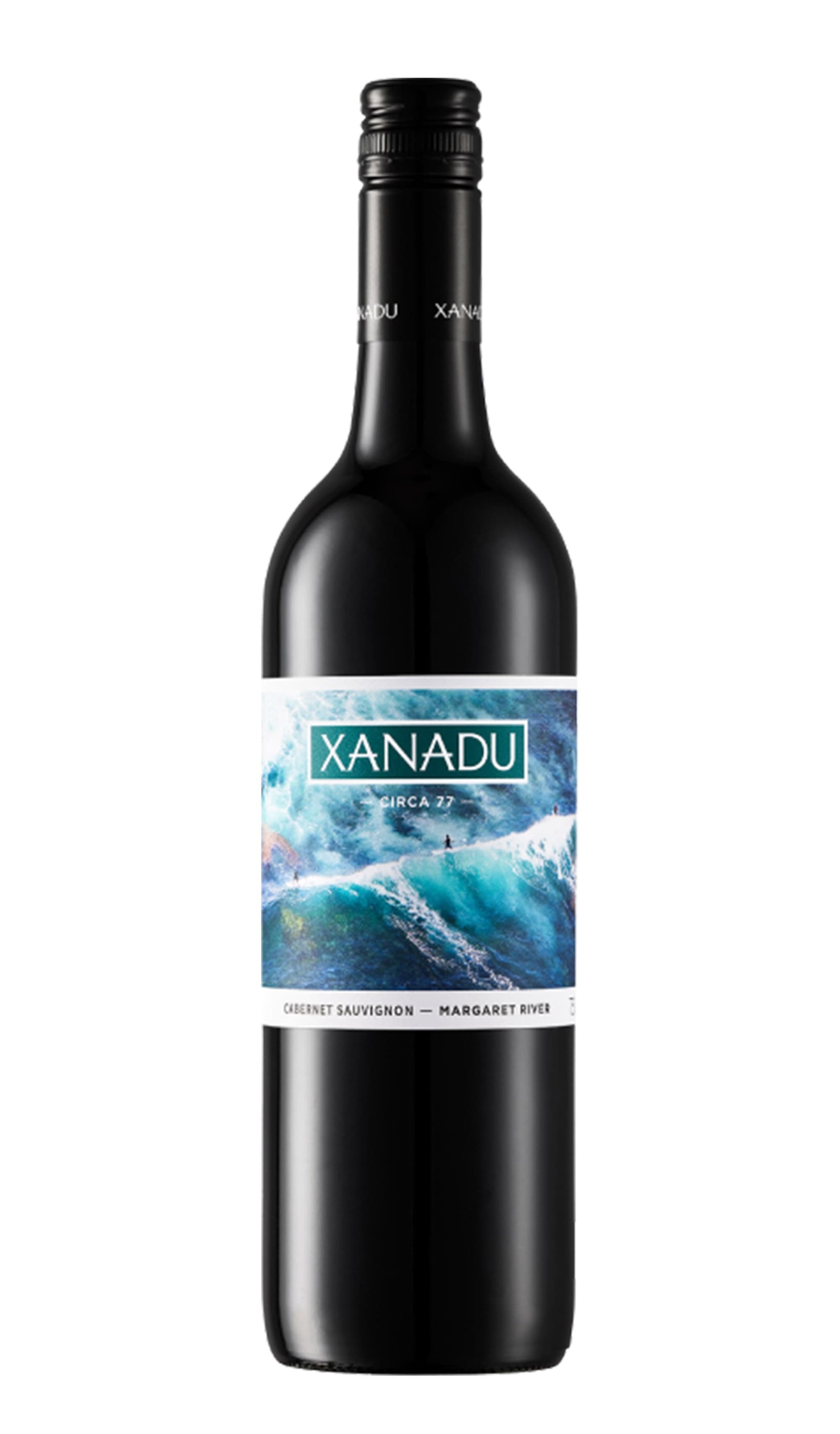 Find out more, explore the range and buy Xanadu Circa 77 Cabernet Sauvignon 2020 (Margaret River) available at Wine Sellers Direct's best prices.