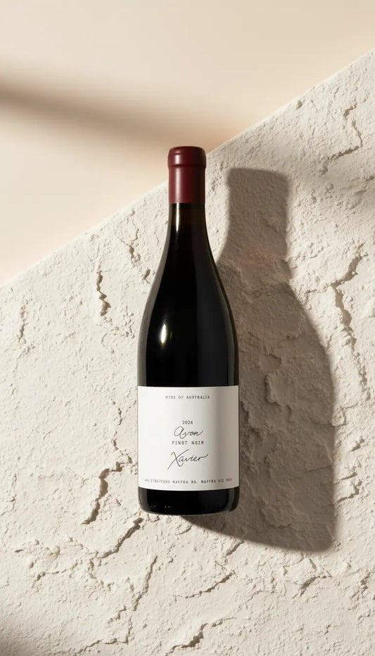Buy Xavier Goodridge Avon Pinot Noir 2024 Mafra Gippsland at Wine Sellers Direct's best prices.