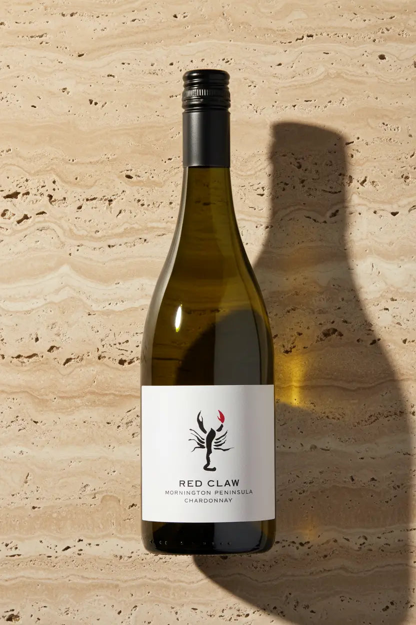 Buy Yabby Lake Red Claw Chardonnay 2025 Mornington online at Wine Sellers Direct's best prices.