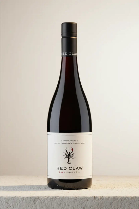Buy Yabby Lake Red Claw Pinot Noir 2025 (Mornington Peninsula) available at Wine Sellers Direct's best prices.