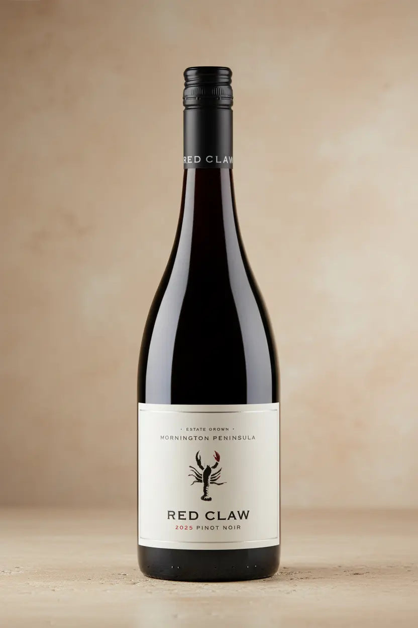 Buy Yabby Lake Red Claw Pinot Noir 2025 (Mornington Peninsula) available at Wine Sellers Direct's best prices.