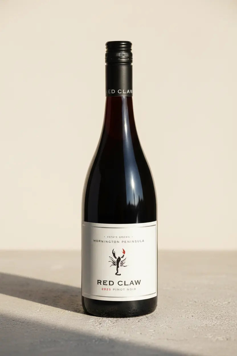 Buy Yabby Lake Red Claw Pinot Noir 2025 (Mornington Peninsula) available at Wine Sellers Direct's best prices.