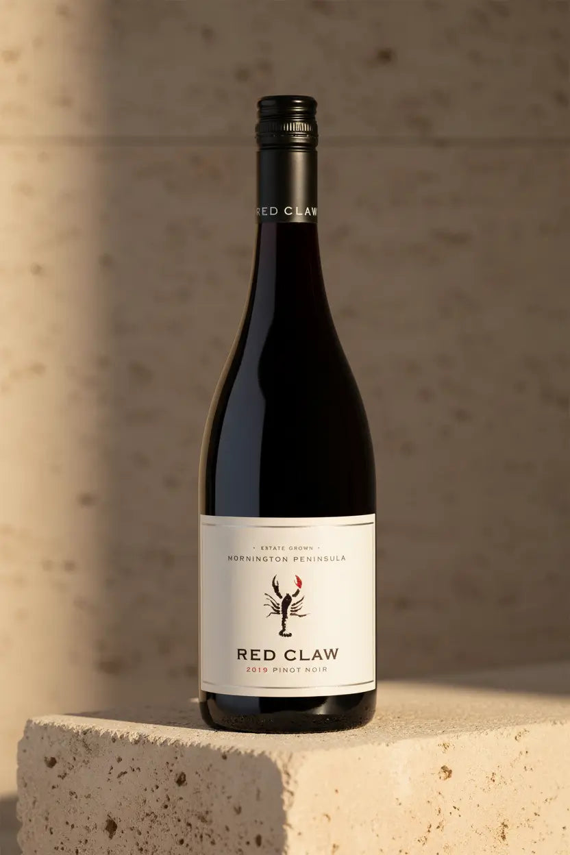 Buy Yabby Lake Red Claw Pinot Noir 2025 (Mornington Peninsula) available at Wine Sellers Direct's best prices.