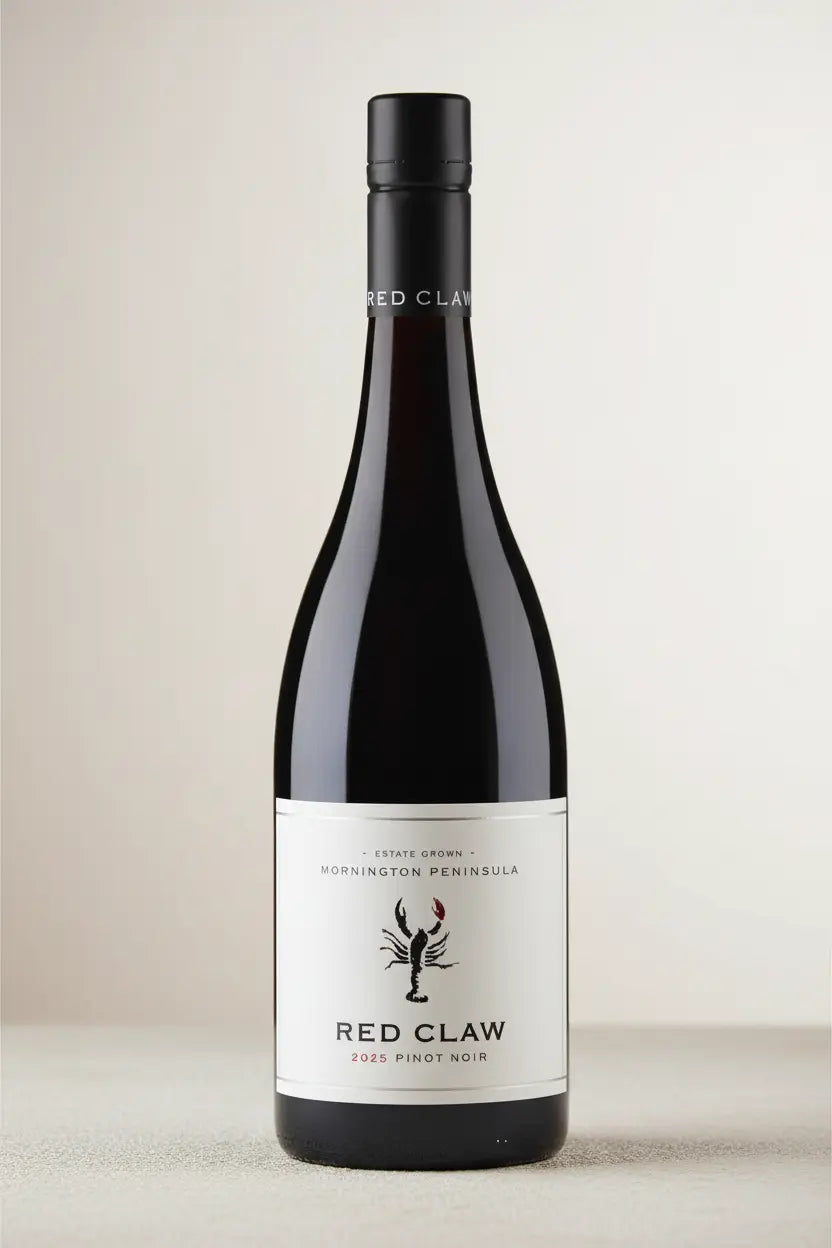 Buy Yabby Lake Red Claw Pinot Noir 2025 (Mornington Peninsula) available at Wine Sellers Direct's best prices.