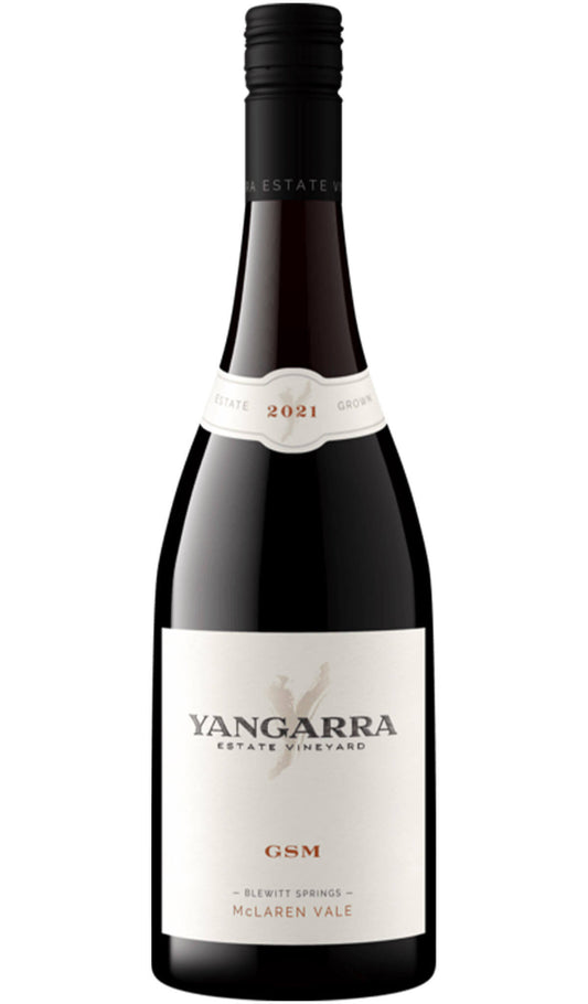Find out more, explore the range and buy Yangarra GSM 2021 (McLaren Vale) available online at Wine Sellers Direct - Australia's independent liquor specialists.