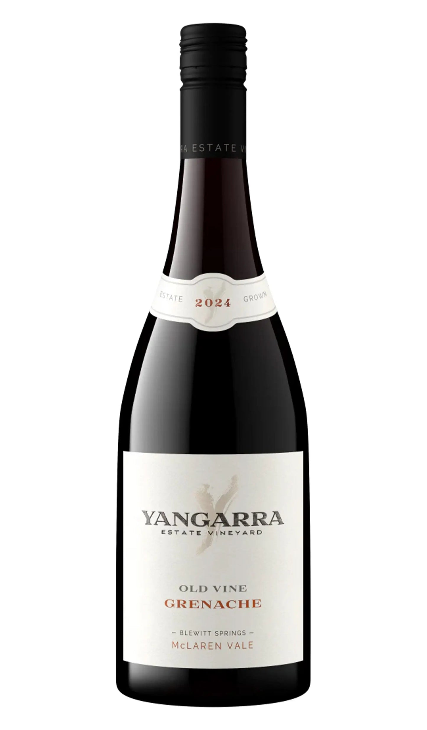 Buy Yangarra McLaren Vale Old Vine Grenache 2024 online at Wine Sellers Direct's best prices.