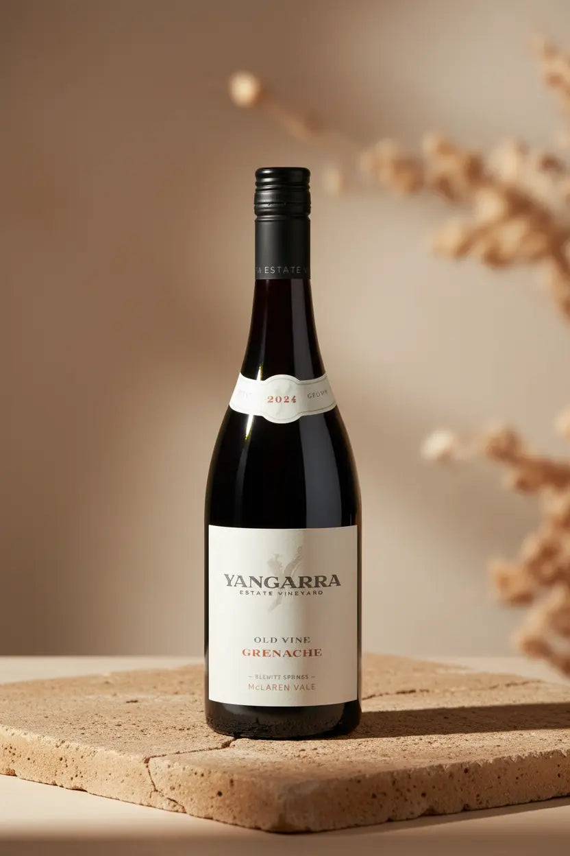 Buy Yangarra McLaren Vale Old Vine Grenache 2024 online at Wine Sellers Direct's best prices.