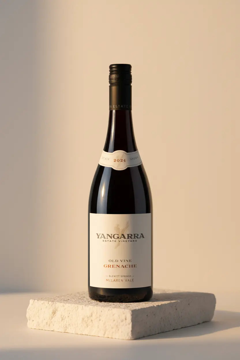Buy Yangarra McLaren Vale Old Vine Grenache 2024 online at Wine Sellers Direct's best prices.