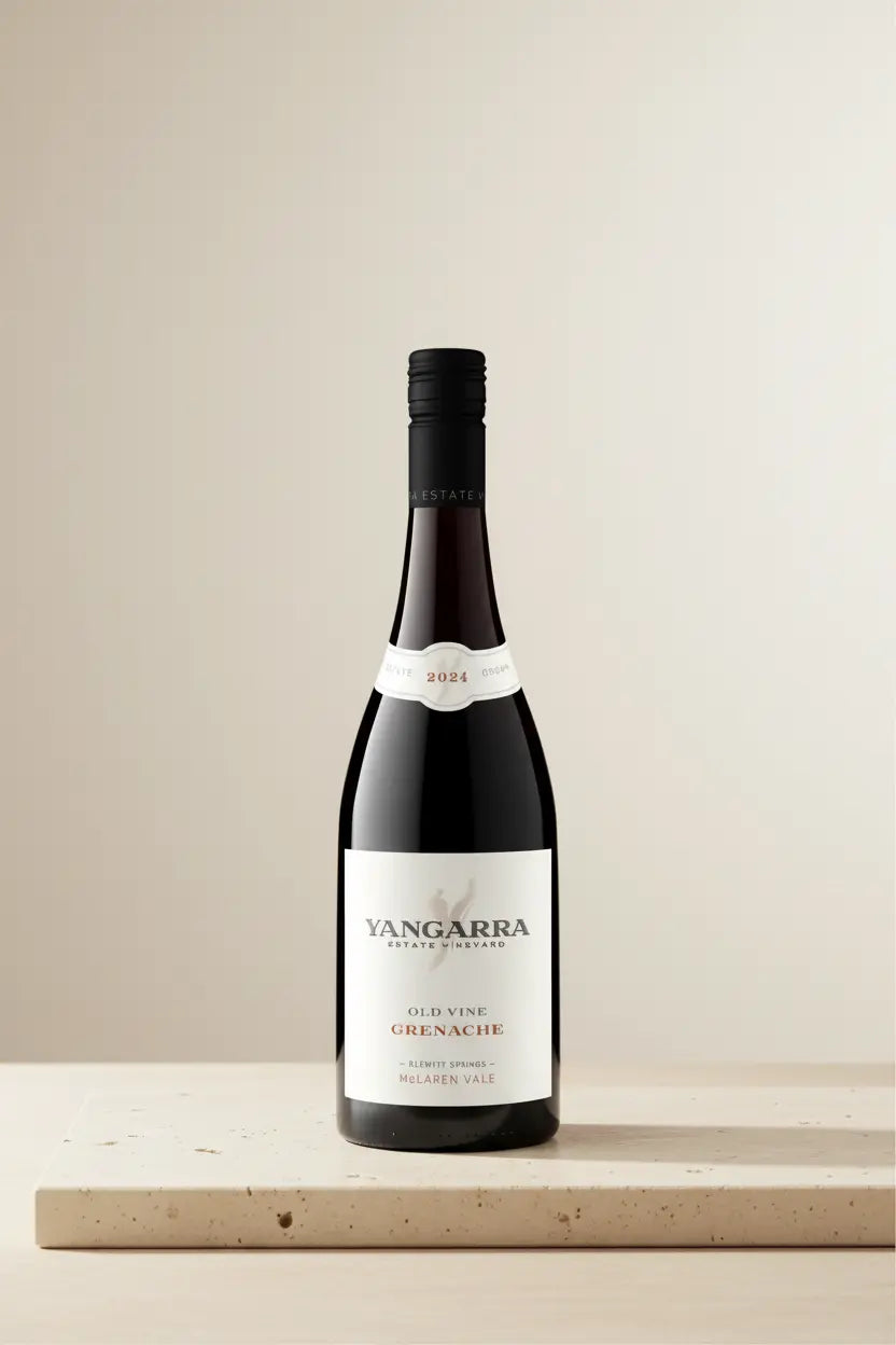 Buy Yangarra McLaren Vale Old Vine Grenache 2024 online at Wine Sellers Direct's best prices.