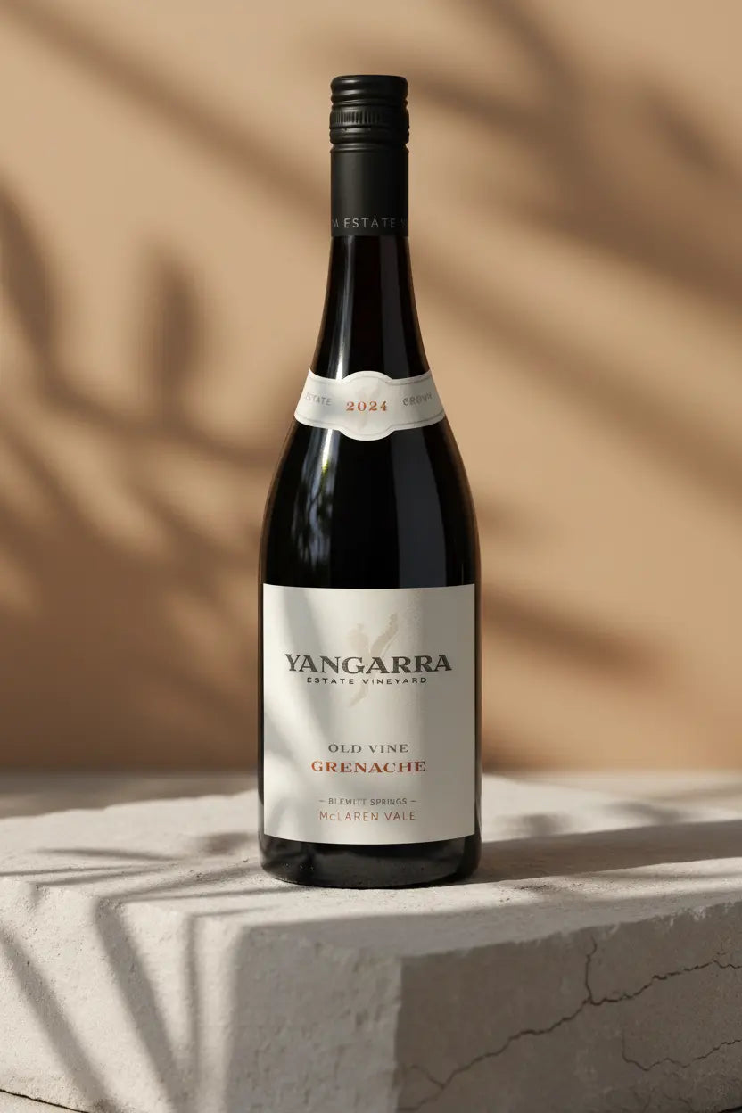 Buy Yangarra McLaren Vale Old Vine Grenache 2024 online at Wine Sellers Direct's best prices.