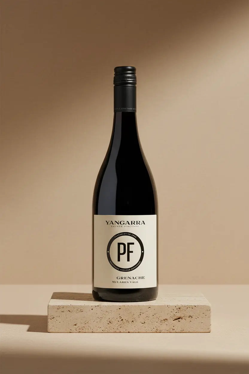 Buy Yangarra Preservative Free Grenache 2022 McLaren Vale online at Wine Sellers Directs best prices.