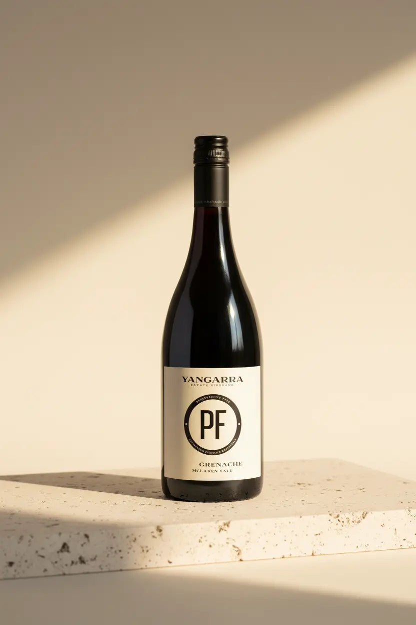 Buy Yangarra Preservative Free Grenache 2022 McLaren Vale online at Wine Sellers Directs best prices.