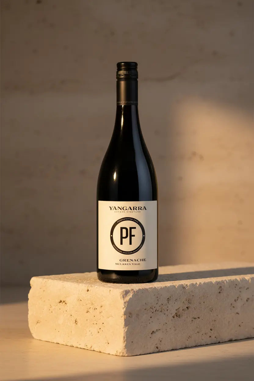 Buy Yangarra Preservative Free Grenache 2022 McLaren Vale online at Wine Sellers Directs best prices.