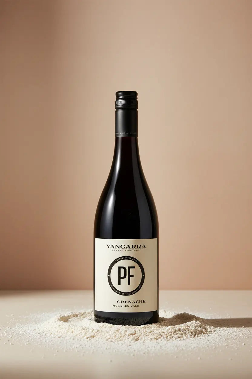 Buy Yangarra Preservative Free Grenache 2022 McLaren Vale online at Wine Sellers Directs best prices.
