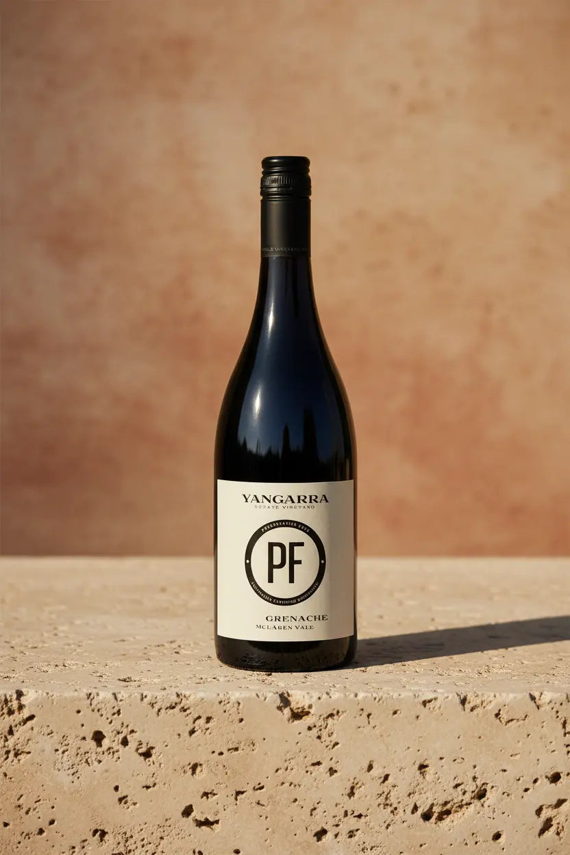 Buy Yangarra Preservative Free Grenache 2022 McLaren Vale online at Wine Sellers Directs best prices.