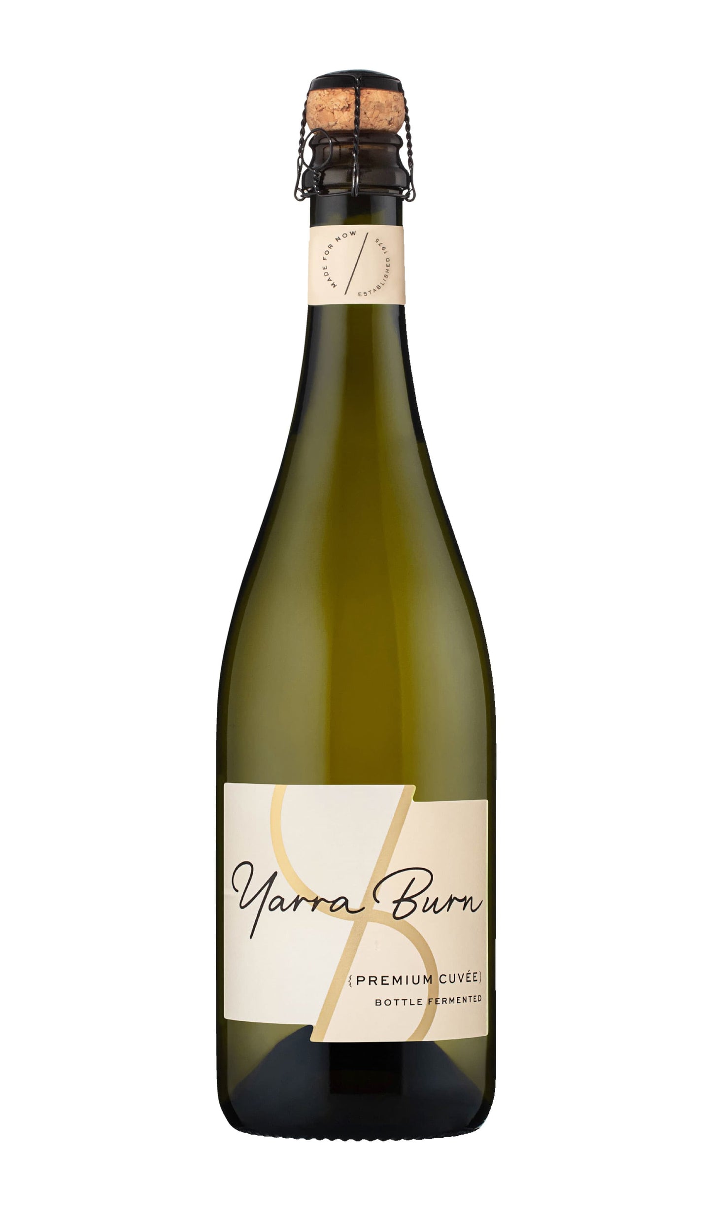 Find out more or buy Yarra Burn Premium Cuvée Brut NV 750ml online at Wine Sellers Direct - Australia’s independent liquor specialists.