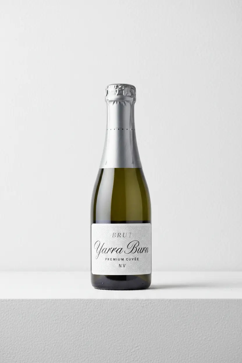 Buy Yarra Burn Premium Cuvée Brut NV Piccolo 200ml online at Wine Sellers Direct's best prices.