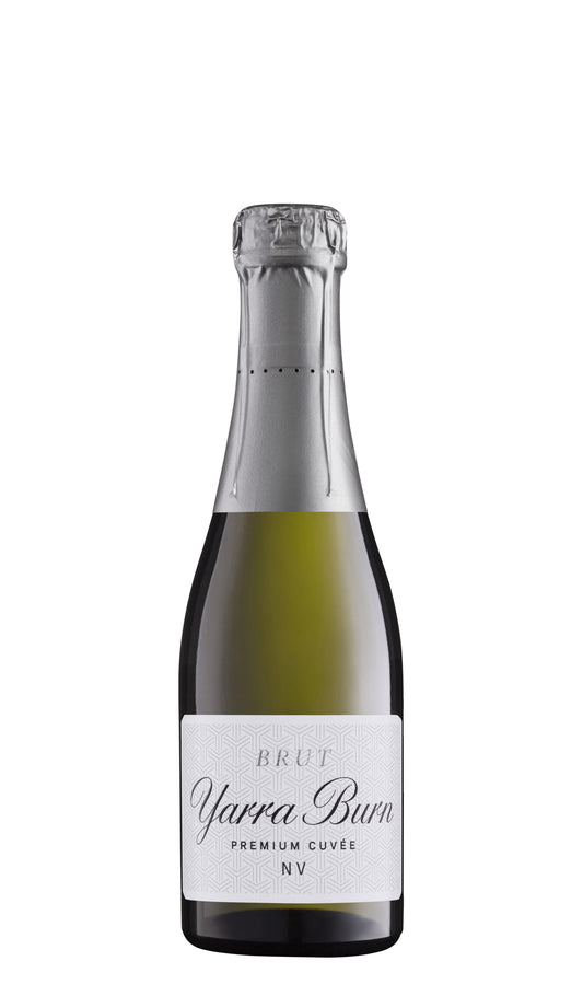 Find out more or buy Yarra Burn Premium Cuvée Brut NV Piccolo 200ml online at Wine Sellers Direct - Australia’s independent liquor specialists.